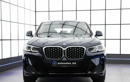 BMW X4, 2024 год, 7 399 000 рублей, 2 фотография