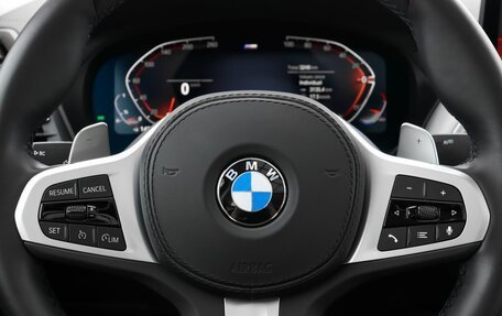 BMW X4, 2024 год, 7 399 000 рублей, 12 фотография