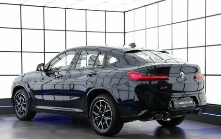 BMW X4, 2024 год, 7 399 000 рублей, 6 фотография