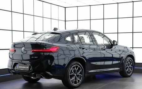 BMW X4, 2024 год, 7 399 000 рублей, 4 фотография