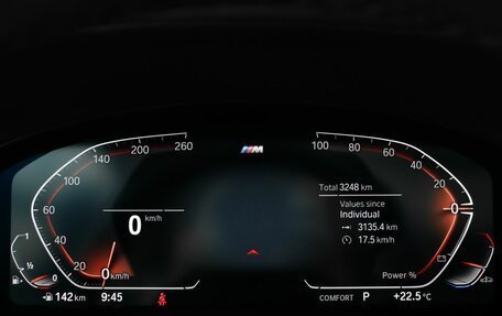 BMW X4, 2024 год, 7 399 000 рублей, 13 фотография