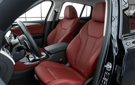BMW X4, 2024 год, 7 399 000 рублей, 10 фотография
