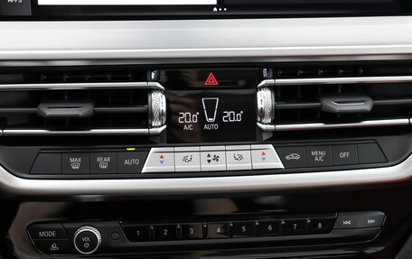 BMW X4, 2024 год, 7 399 000 рублей, 15 фотография