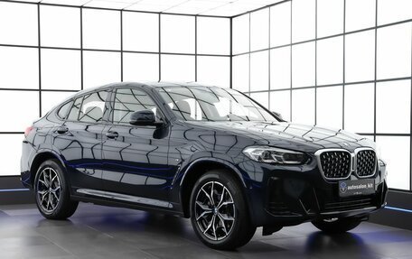 BMW X4, 2024 год, 7 399 000 рублей, 3 фотография
