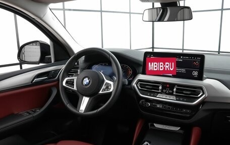 BMW X4, 2024 год, 7 399 000 рублей, 8 фотография