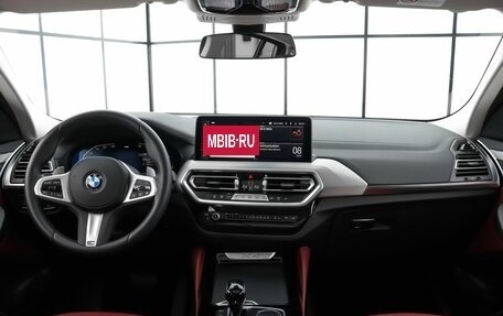 BMW X4, 2024 год, 7 399 000 рублей, 7 фотография