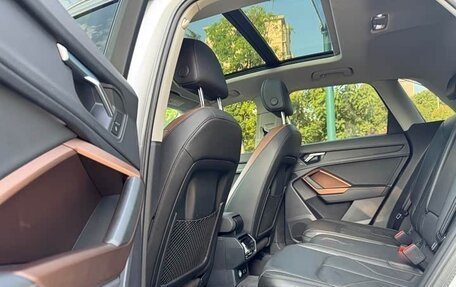 Audi Q3, 2022 год, 2 080 911 рублей, 8 фотография