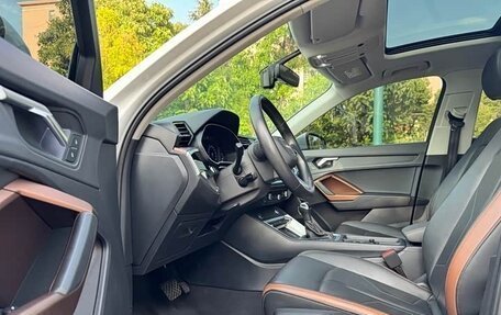 Audi Q3, 2022 год, 2 080 911 рублей, 7 фотография