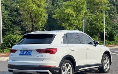 Audi Q3, 2022 год, 2 080 911 рублей, 10 фотография