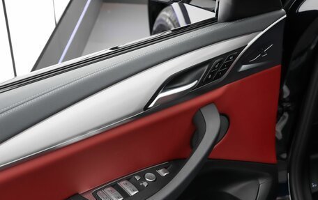 BMW X4, 2024 год, 7 399 000 рублей, 18 фотография