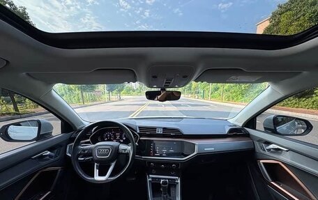 Audi Q3, 2022 год, 2 080 911 рублей, 5 фотография