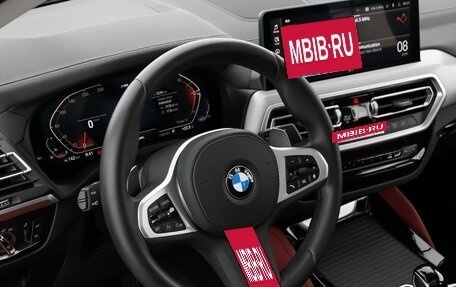 BMW X4, 2024 год, 7 399 000 рублей, 9 фотография