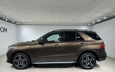 Mercedes-Benz GLE, 2017 год, 3 249 000 рублей, 8 фотография