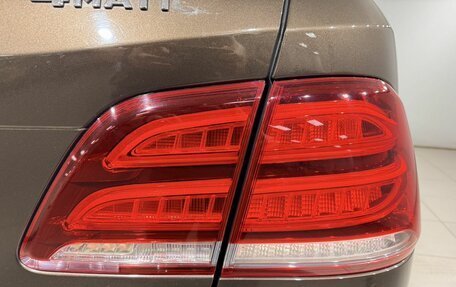 Mercedes-Benz GLE, 2017 год, 3 249 000 рублей, 20 фотография