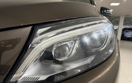 Mercedes-Benz GLE, 2017 год, 3 249 000 рублей, 19 фотография