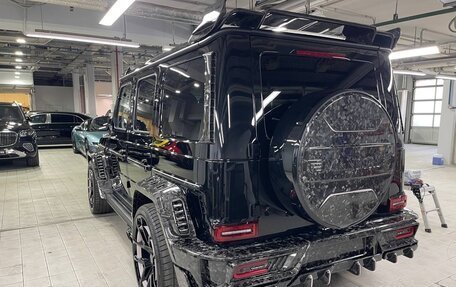 Mercedes-Benz G-Класс AMG, 2025 год, 80 000 000 рублей, 4 фотография