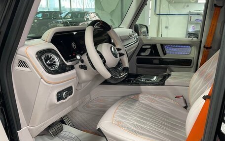 Mercedes-Benz G-Класс AMG, 2025 год, 80 000 000 рублей, 5 фотография