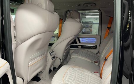 Mercedes-Benz G-Класс AMG, 2025 год, 80 000 000 рублей, 7 фотография