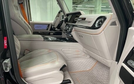 Mercedes-Benz G-Класс AMG, 2025 год, 80 000 000 рублей, 6 фотография