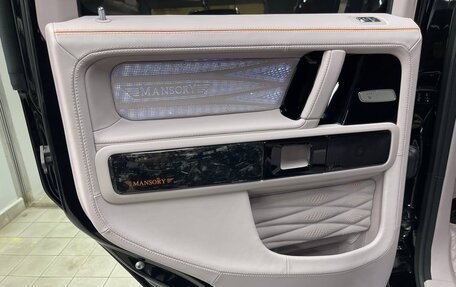 Mercedes-Benz G-Класс AMG, 2025 год, 80 000 000 рублей, 9 фотография