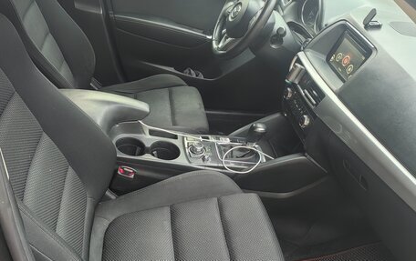 Mazda CX-5 II, 2016 год, 1 700 000 рублей, 6 фотография