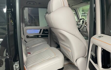 Mercedes-Benz G-Класс AMG, 2025 год, 80 000 000 рублей, 8 фотография