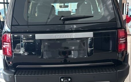 Toyota Land Cruiser Prado, 2026 год, 9 690 000 рублей, 3 фотография