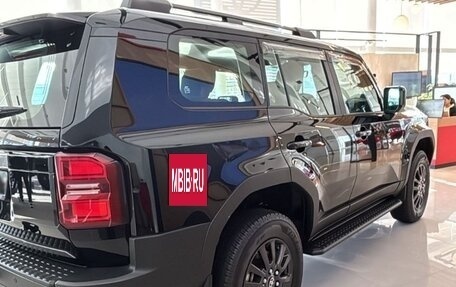 Toyota Land Cruiser Prado, 2026 год, 9 690 000 рублей, 2 фотография