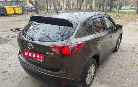 Mazda CX-5 II, 2016 год, 1 700 000 рублей, 4 фотография