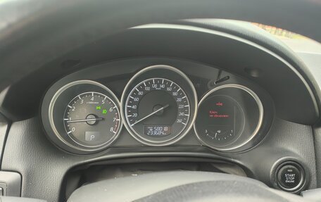 Mazda CX-5 II, 2016 год, 1 700 000 рублей, 8 фотография
