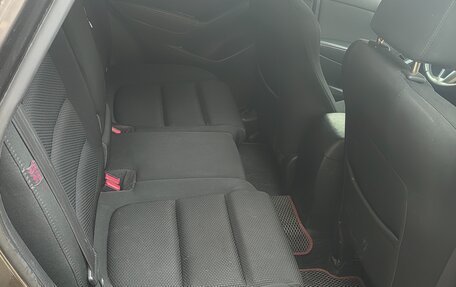 Mazda CX-5 II, 2016 год, 1 700 000 рублей, 11 фотография