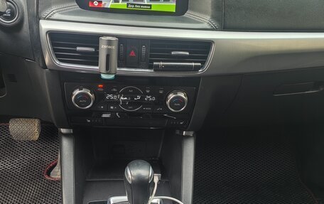Mazda CX-5 II, 2016 год, 1 700 000 рублей, 9 фотография