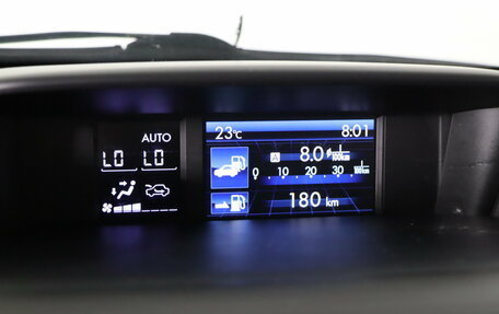 Subaru XV I рестайлинг, 2012 год, 1 329 990 рублей, 18 фотография