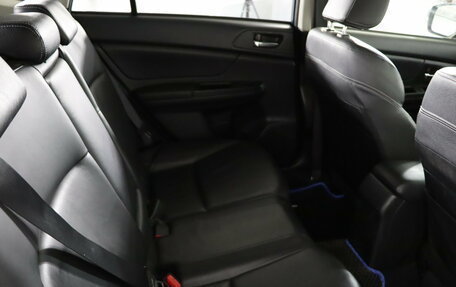 Subaru XV I рестайлинг, 2012 год, 1 329 990 рублей, 23 фотография