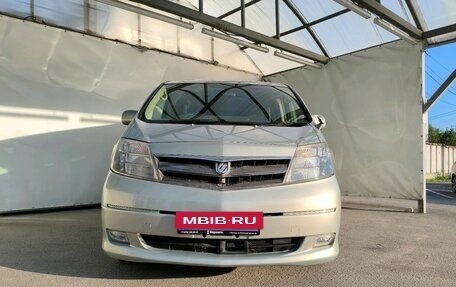 Toyota Alphard III, 2006 год, 1 650 000 рублей, 3 фотография