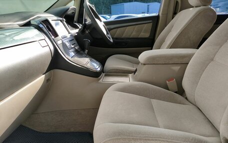 Toyota Alphard III, 2006 год, 1 650 000 рублей, 11 фотография