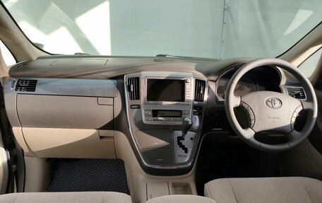 Toyota Alphard III, 2006 год, 1 650 000 рублей, 15 фотография