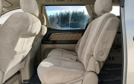Toyota Alphard III, 2006 год, 1 650 000 рублей, 12 фотография