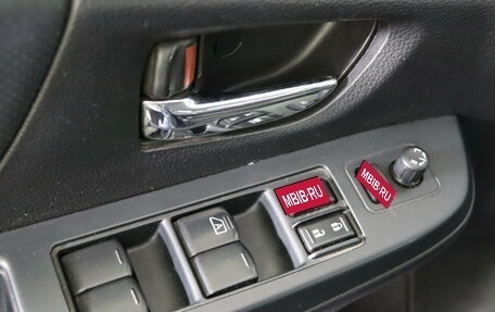 Subaru XV I рестайлинг, 2012 год, 1 329 990 рублей, 15 фотография