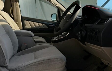 Toyota Alphard III, 2006 год, 1 650 000 рублей, 10 фотография