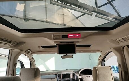 Toyota Alphard III, 2006 год, 1 650 000 рублей, 14 фотография