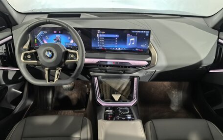 BMW X3, 2025 год, 7 490 000 рублей, 10 фотография