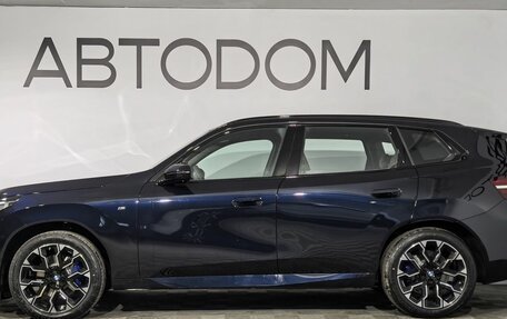 BMW X3, 2025 год, 7 490 000 рублей, 5 фотография