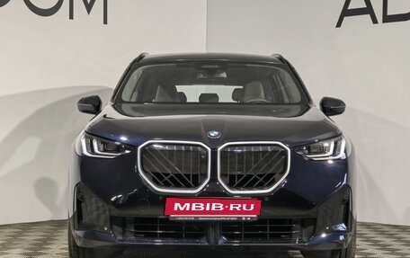 BMW X3, 2025 год, 7 490 000 рублей, 3 фотография