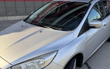 Ford Focus III, 2016 год, 875 000 рублей, 4 фотография