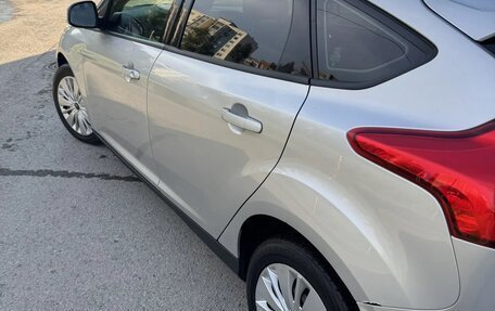 Ford Focus III, 2016 год, 875 000 рублей, 3 фотография