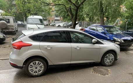 Ford Focus III, 2016 год, 875 000 рублей, 6 фотография