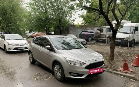 Ford Focus III, 2016 год, 875 000 рублей, 7 фотография