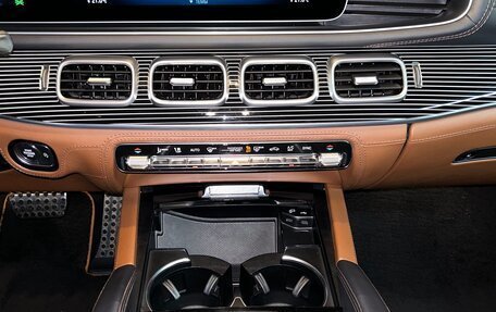 Mercedes-Benz GLS, 2021 год, 8 000 000 рублей, 13 фотография