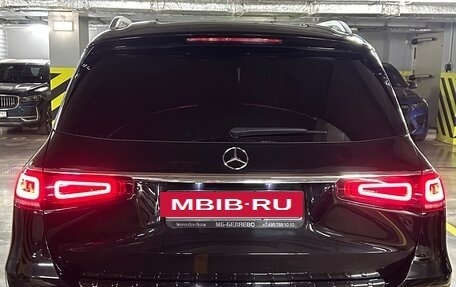 Mercedes-Benz GLS, 2021 год, 8 000 000 рублей, 6 фотография